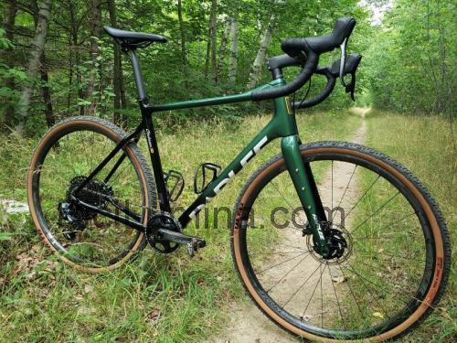 Parlee Chebacco XD ficha técnica y opiniones